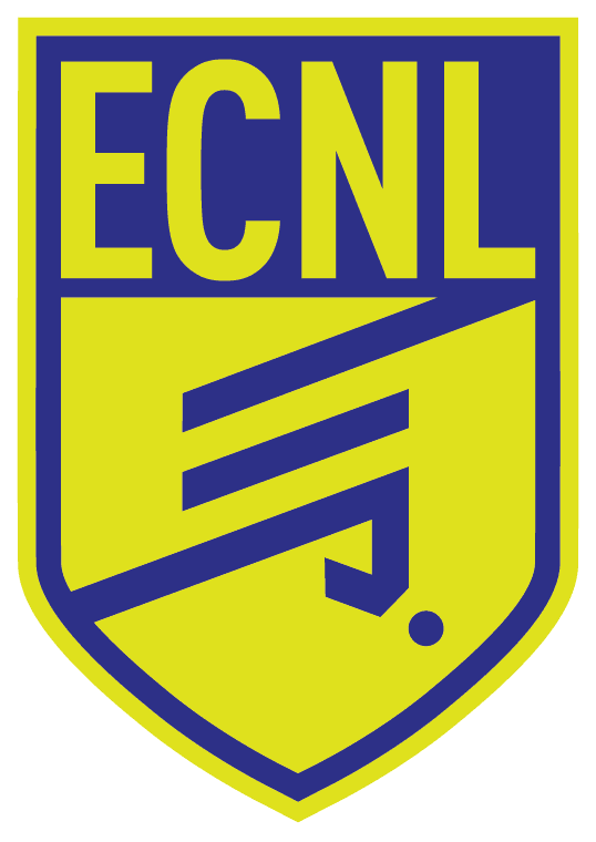ECNL Boys Badge
