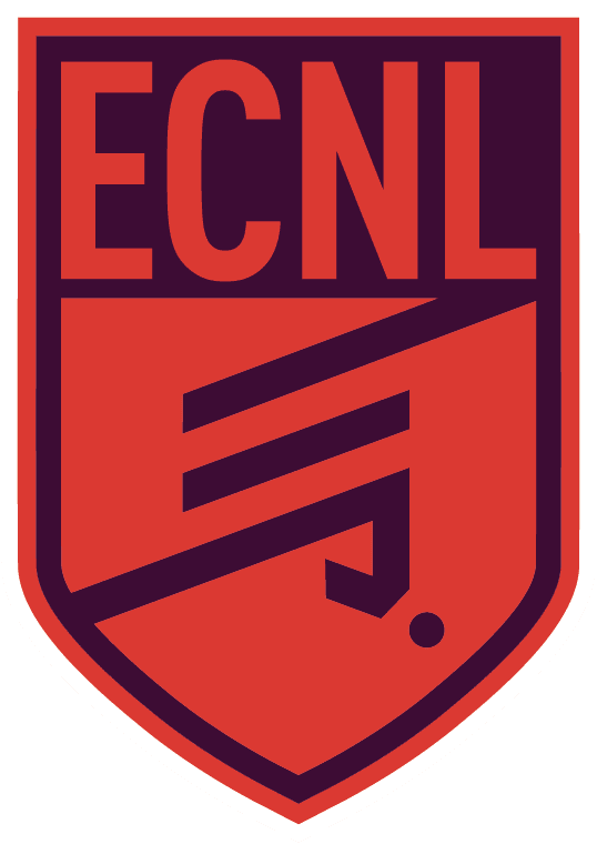 ECNL Girls Badge